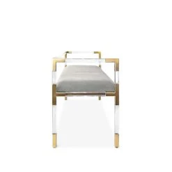 Jonathan Adler Jacques Bench Benches & Ottomans