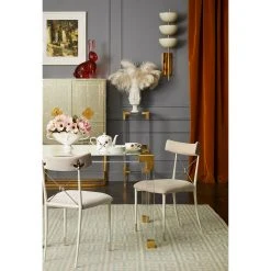 Jonathan Adler Bestsellers Rider Dining Chair