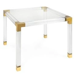 Jonathan Adler Jacques Game Table