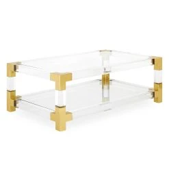 Jonathan Adler Jacques Grand Cocktail Table