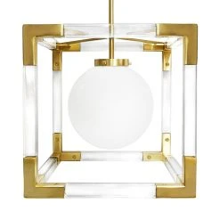 Jonathan Adler Jacques Pendant Light 9 Jonathan Adler Jacques Pendant Light
