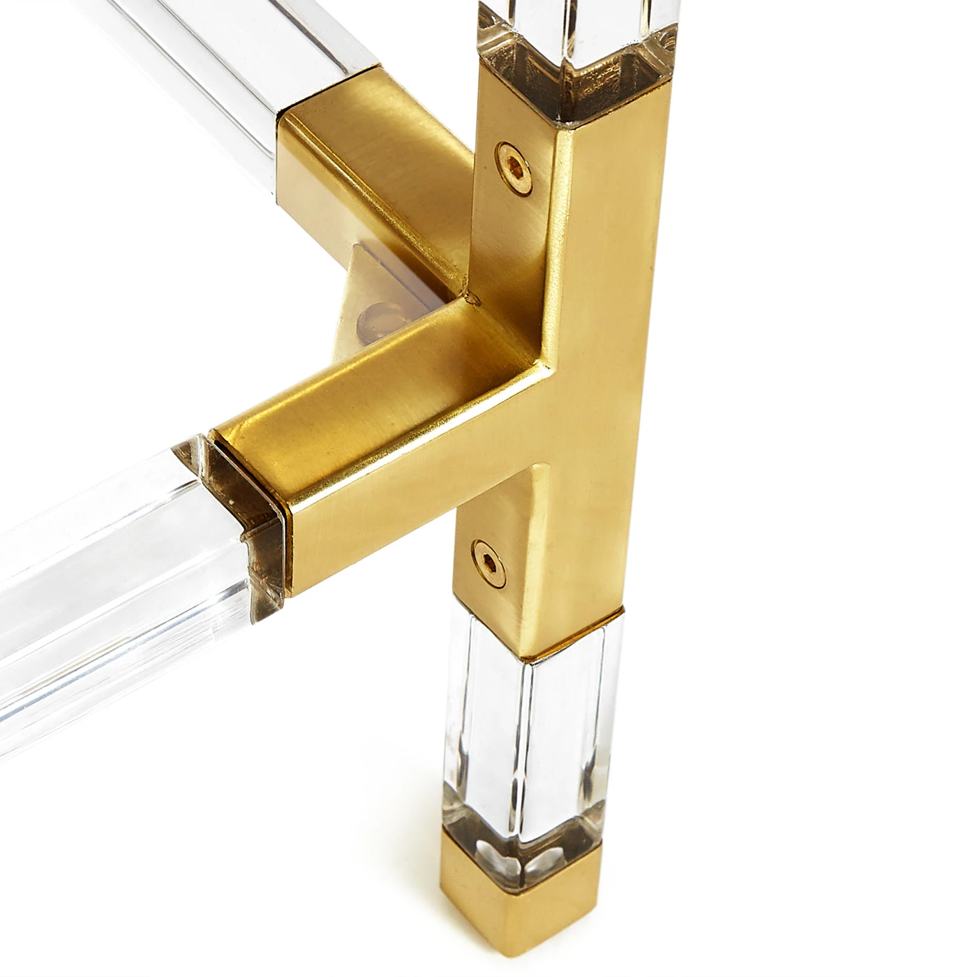 Jonathan Adler Side & Accent Tables Jacques Pedestal 10 Jonathan Adler Side & Accent Tables Jacques Pedestal