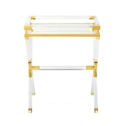 Jonathan Adler Jacques Tray Table