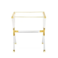 Jonathan Adler Jacques Tray Table