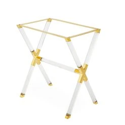Jonathan Adler Jacques Tray Table
