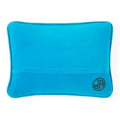 Jonathan Adler Jet Set Miami Pillow