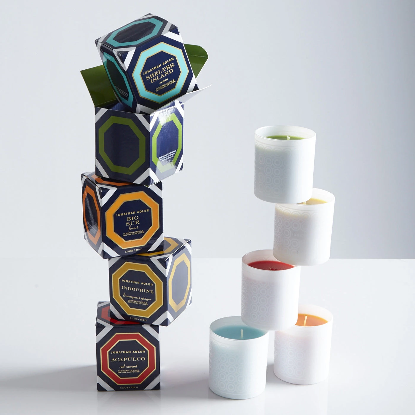 Jonathan Adler Shelter Island Jet Set Candle 4 Jonathan Adler Shelter Island Jet Set Candle