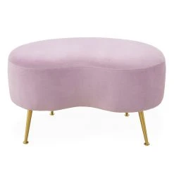 Jonathan Adler Bestsellers Kidney Ottoman 44 Jonathan Adler Bestsellers Kidney Ottoman