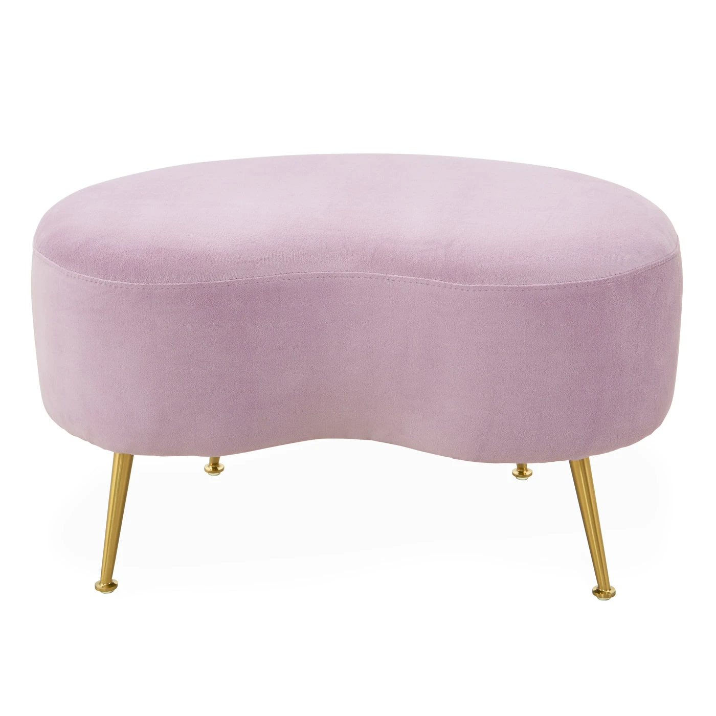 Jonathan Adler Bestsellers Kidney Ottoman 23 Jonathan Adler Bestsellers Kidney Ottoman