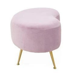 Jonathan Adler Bestsellers Kidney Ottoman 38 Jonathan Adler Bestsellers Kidney Ottoman