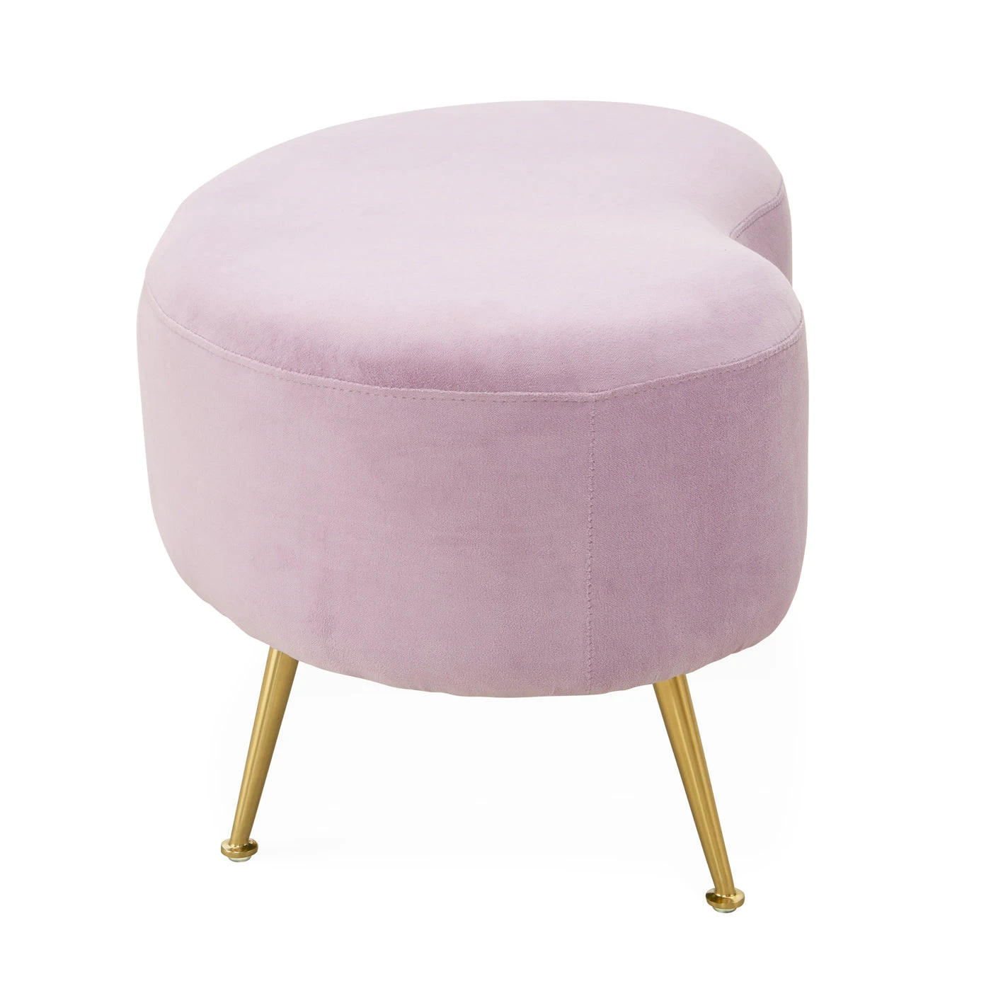 Jonathan Adler Bestsellers Kidney Ottoman 17 Jonathan Adler Bestsellers Kidney Ottoman