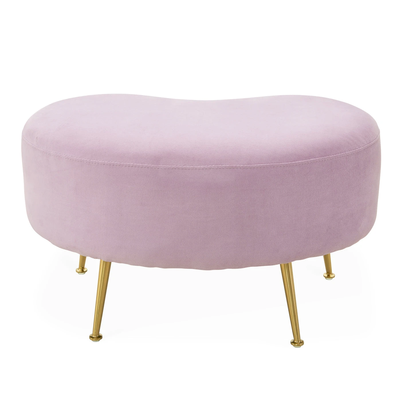 Jonathan Adler Bestsellers Kidney Ottoman 18 Jonathan Adler Bestsellers Kidney Ottoman