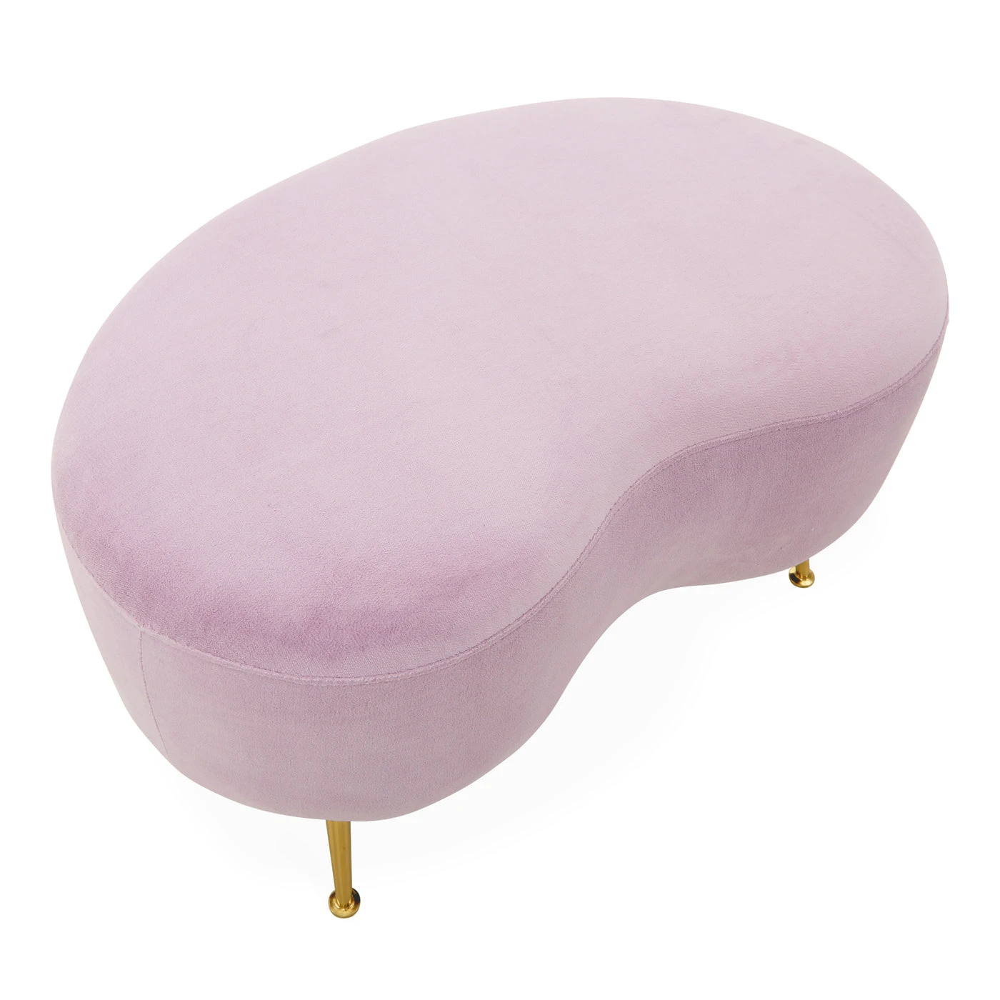 Jonathan Adler Bestsellers Kidney Ottoman 19 Jonathan Adler Bestsellers Kidney Ottoman
