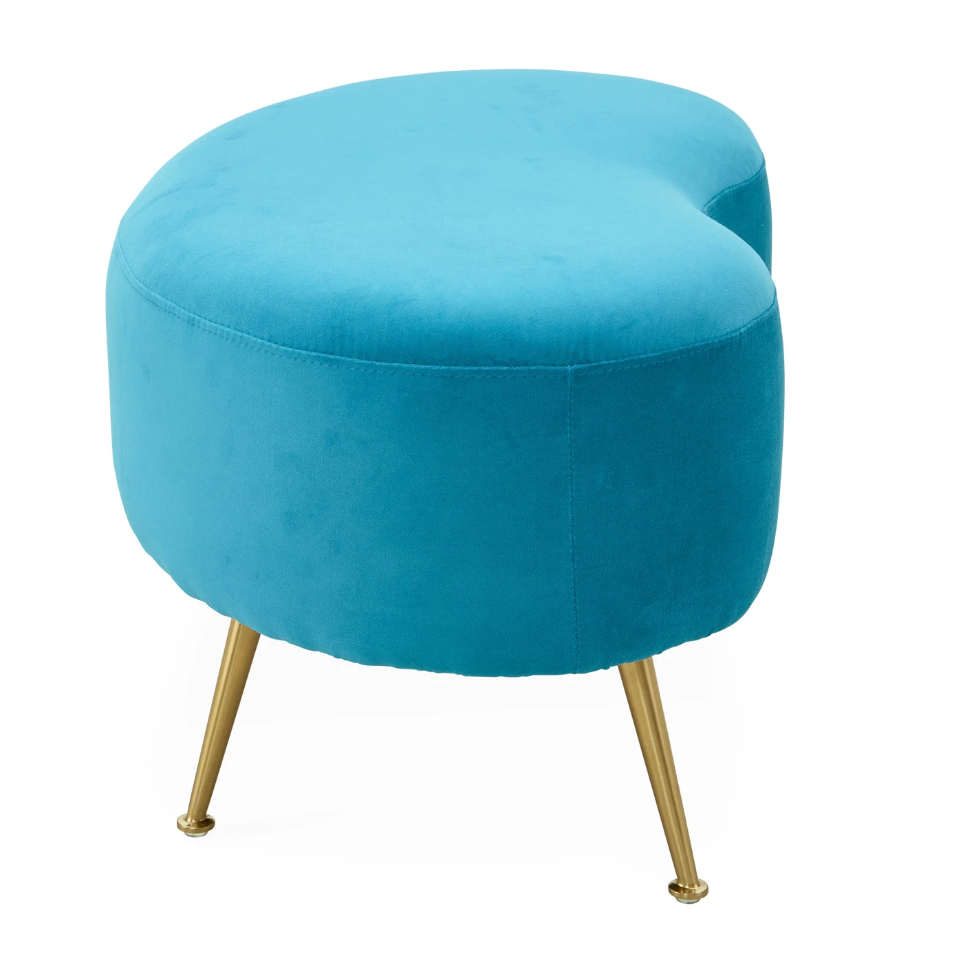Jonathan Adler Bestsellers Kidney Ottoman 20 Jonathan Adler Bestsellers Kidney Ottoman