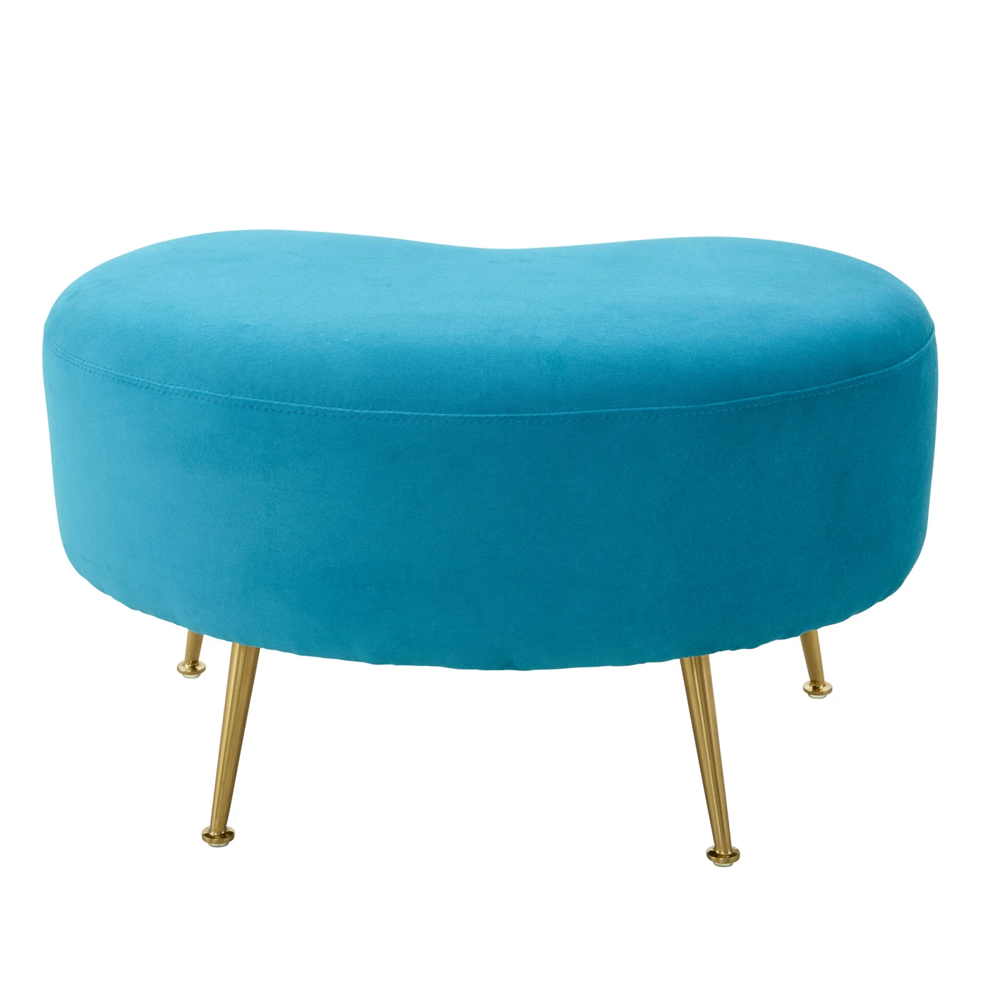 Jonathan Adler Bestsellers Kidney Ottoman 21 Jonathan Adler Bestsellers Kidney Ottoman