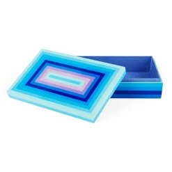 Jonathan Adler Large Scala Lacquer Box New Décor 7 Jonathan Adler Large Scala Lacquer Box New Décor