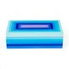 Jonathan Adler Medium Scala Lacquer Box