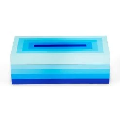 Jonathan Adler New Décor Small Scala Lacquer Box