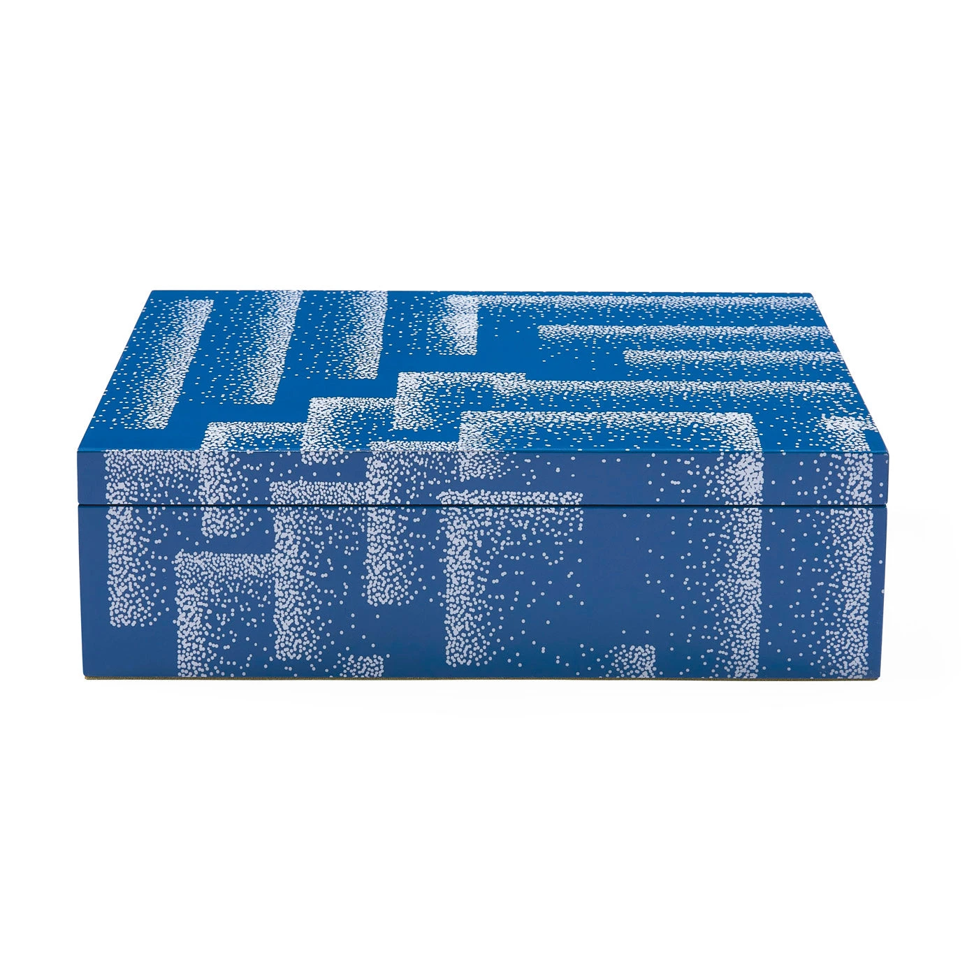 Jonathan Adler Medium Vapor Lacquer Box New Décor 3 Jonathan Adler Medium Vapor Lacquer Box New Décor