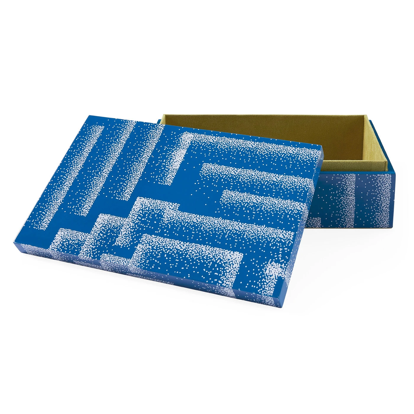 Jonathan Adler Medium Vapor Lacquer Box New Décor 7 Jonathan Adler Medium Vapor Lacquer Box New Décor