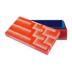 Jonathan Adler Small Vapor Lacquer Box New Décor