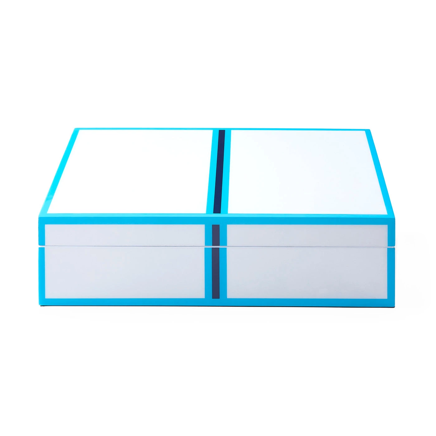 Jonathan Adler Large Zip Lacquer Box 3 Jonathan Adler Large Zip Lacquer Box