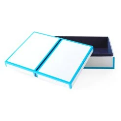 Jonathan Adler Large Zip Lacquer Box 9 Jonathan Adler Large Zip Lacquer Box