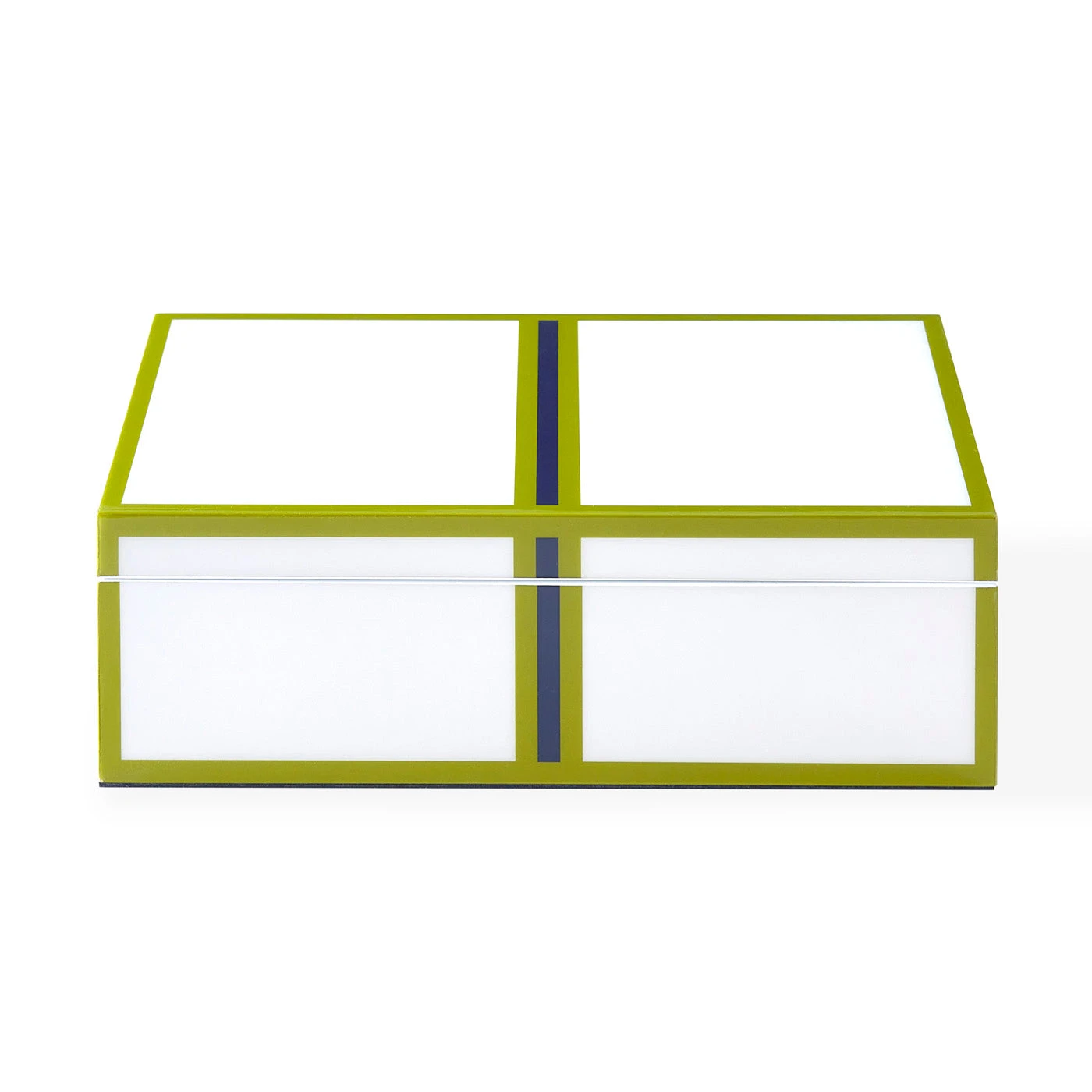 Jonathan Adler Medium Zip Lacquer Box New Décor 3 Jonathan Adler Medium Zip Lacquer Box New Décor