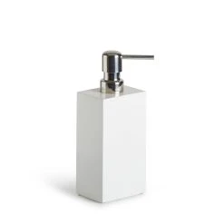 Jonathan Adler Bath Accessories Lacquer Soap Dispenser