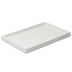 Jonathan Adler Bath Accessories Lacquer Bath Tray