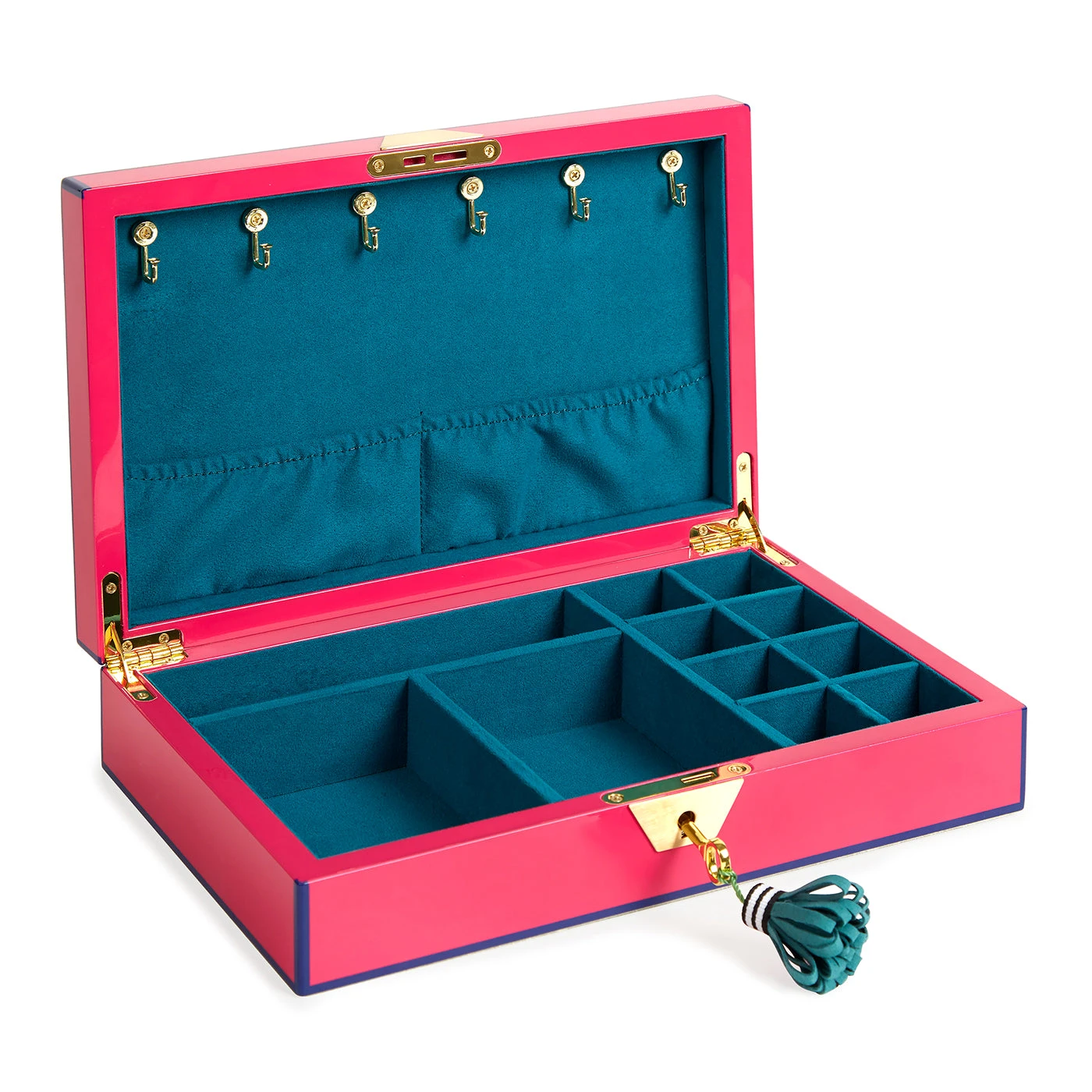 Jonathan Adler Better Together Bundles Jewelry Box & Ring Holder Bundle 4 Jonathan Adler Better Together Bundles Jewelry Box & Ring Holder Bundle