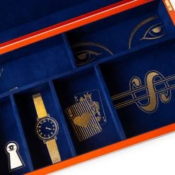 Jonathan Adler Boxes & Canisters Lacquer Valet Box 7 Jonathan Adler Boxes & Canisters Lacquer Valet Box