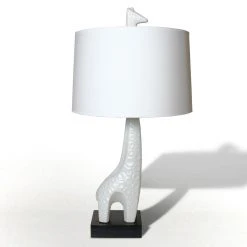 Jonathan Adler Giraffe Table Lamp