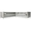 Jonathan Adler Lampert Sectional Right Arm Facing