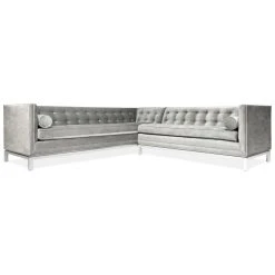 Jonathan Adler Lampert Sectional Right Arm Facing
