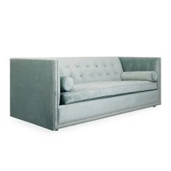 Jonathan Adler Lampert Sleeper Sofa Sofas