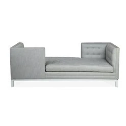 Jonathan Adler Daybeds & Chaises Lampert Tête-à-Tête 13 Jonathan Adler Daybeds & Chaises Lampert Tête-à-Tête