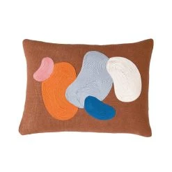 Jonathan Adler Legume Tossed Pillow All Décor