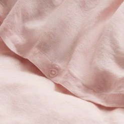 Jonathan Adler Getaway Linen Duvet Set