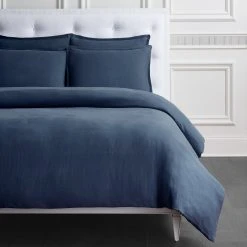 Jonathan Adler Getaway Linen Duvet Set