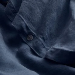 Jonathan Adler Getaway Linen Duvet Set