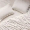 Jonathan Adler Getaway Linen Sham Pillowcases & Shams 1 Jonathan Adler Getaway Linen Sham Pillowcases & Shams