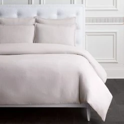 Jonathan Adler Getaway Linen Duvet Set