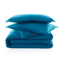 Jonathan Adler Getaway Linen Duvet Set