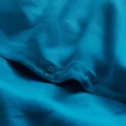 Jonathan Adler Getaway Linen Duvet Set