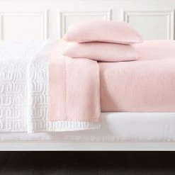 Jonathan Adler Sheet Sets Getaway Linen Sheet Set