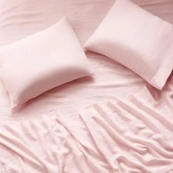 Jonathan Adler Sheet Sets Getaway Linen Sheet Set