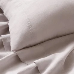 Jonathan Adler Sheet Sets Getaway Linen Sheet Set