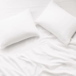 Jonathan Adler Sheet Sets Getaway Linen Sheet Set