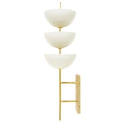 Jonathan Adler Bestsellers Lisbon Sconce